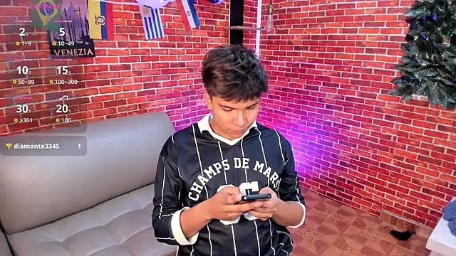 Thiago_Kozak webcam