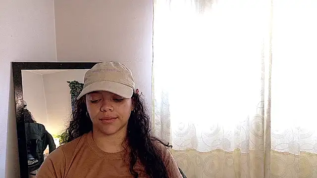 Amanda_sweet webcam