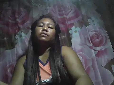 SweetRubyPinay webcam
