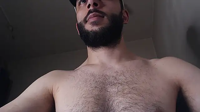 henryaxe webcam