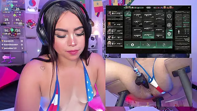 Alice_Roys webcam