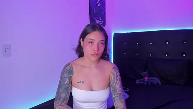 sweett_dirty webcam