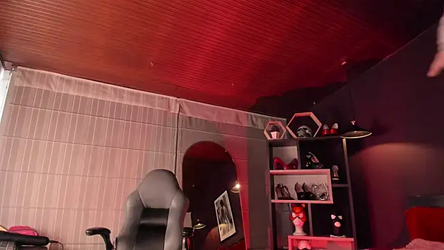 Moony_14 webcam