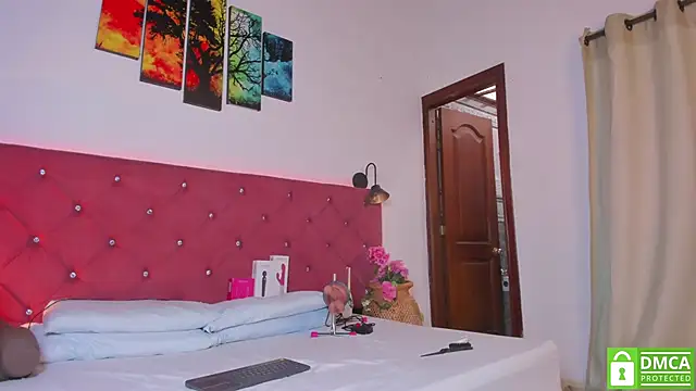 Ruth_harvey_ webcam