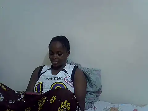 HOT-JAZMINE webcam