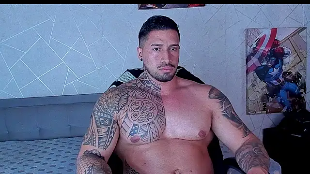 Cristian_Walker webcam