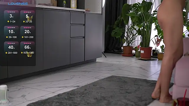 AudreyZanne webcam