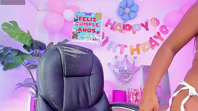 JANYLOVE__ webcam