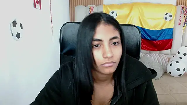 shaneelle webcam