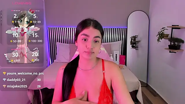Hanah_Greey webcam