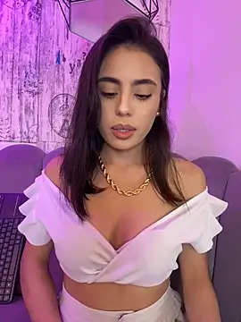 AbyThompson webcam