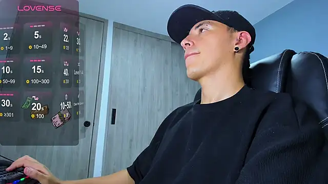 Lobo_17_ webcam