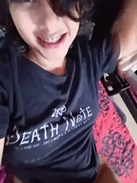 dark_doll5 webcam