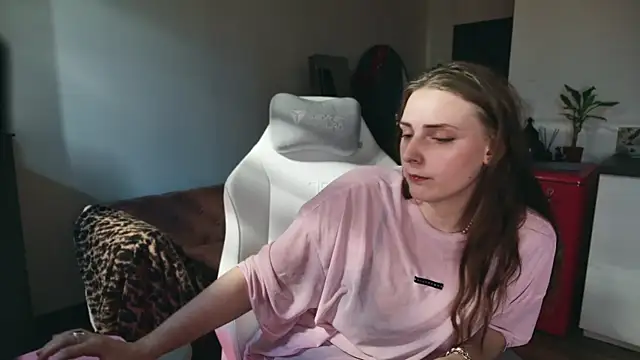 Celeste_Off webcam