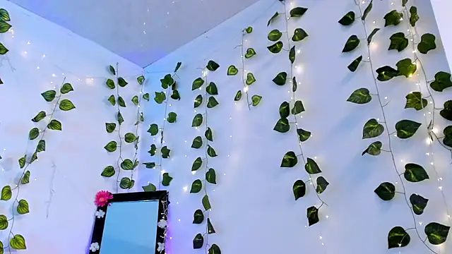 JanneKim webcam