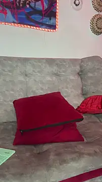 Anthony-Martin webcam