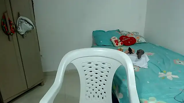 Agatha_browser webcam