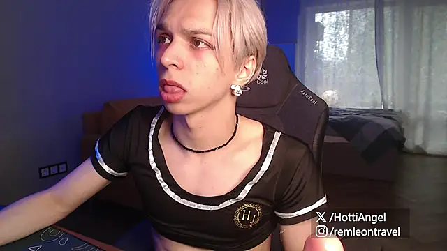 leon_yuugen webcam