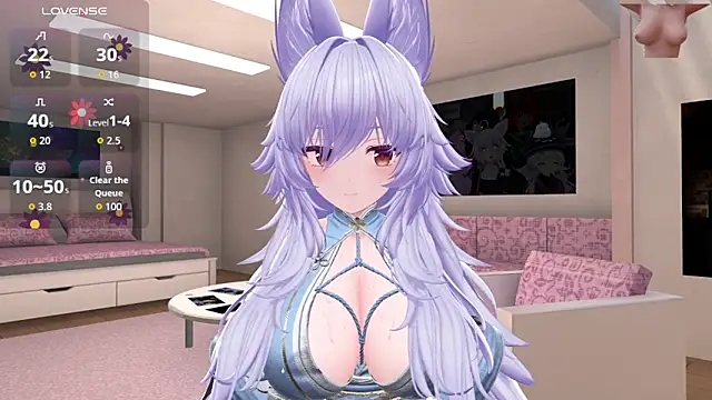 anime_cutie webcam