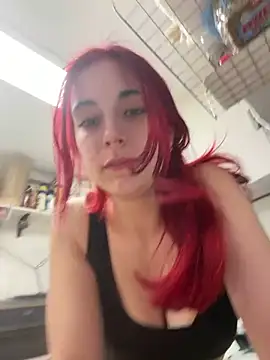 sexymelli18 webcam