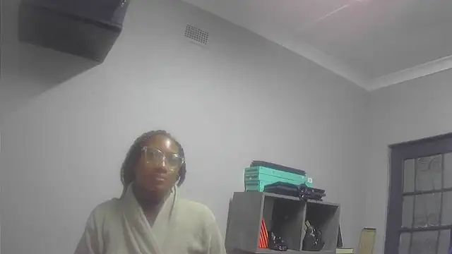 tasha97x webcam