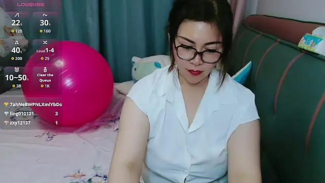 awamei webcam