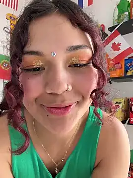 Camilla_Miller01 webcam