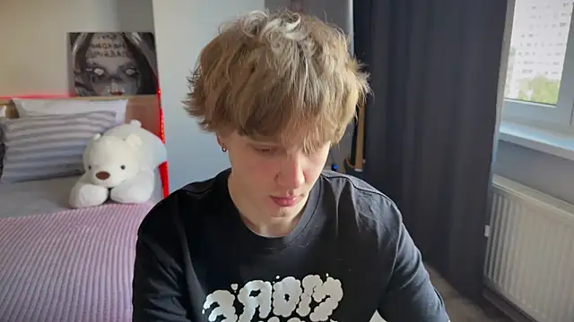olivertasty webcam