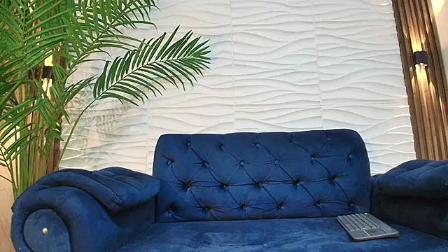 Pavo_tv webcam