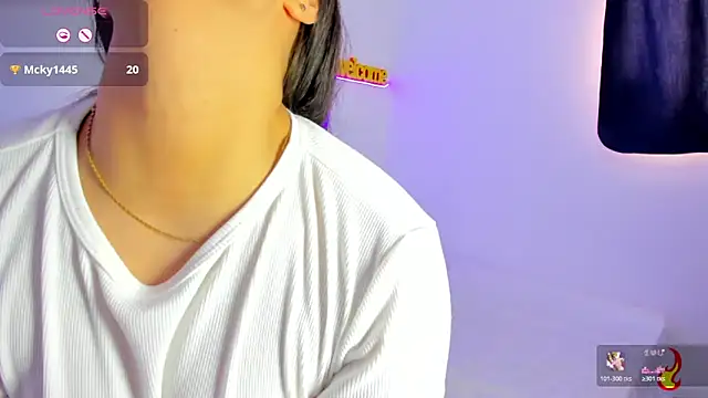 Dilan_and_Mia webcam