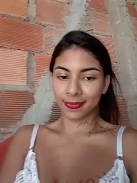 chaparritahot99 webcam