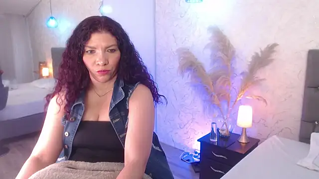 Serena_Houstonn webcam