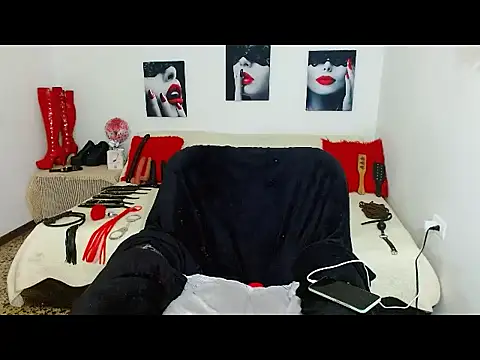 mylygrey webcam