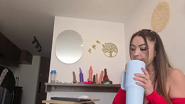 Jade_Amado_ webcam