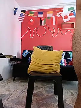 Mike_savage3 webcam
