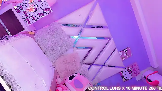 Niccolls_Princess_ webcam