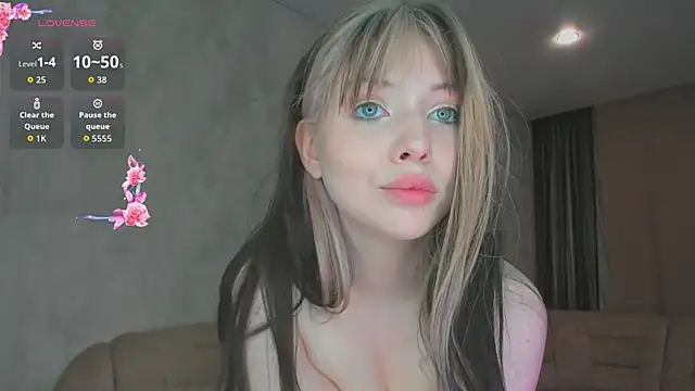 JaneMolane webcam
