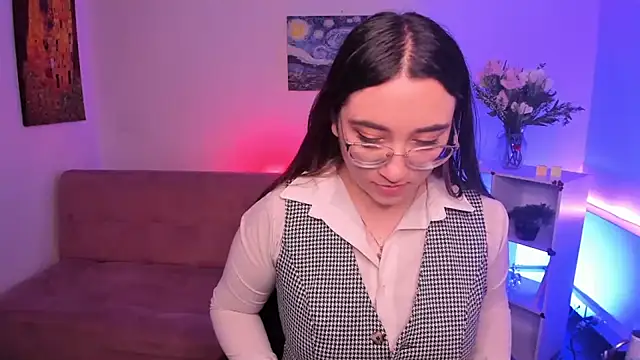 _RosieRider webcam