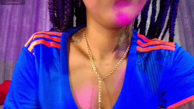 Elizabetth_Roman webcam
