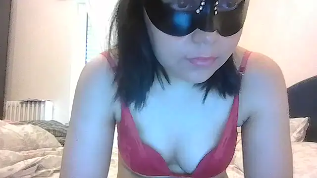 h4cPaolaMascherata webcam