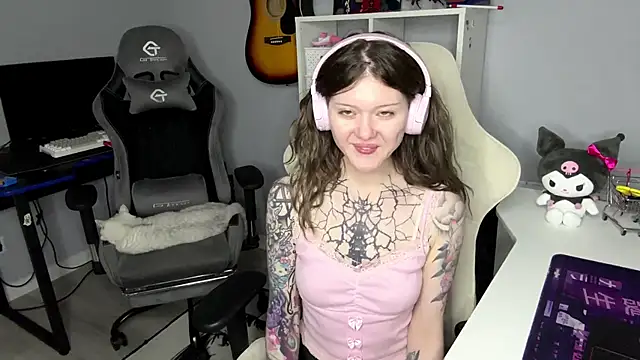 JimmyPreble webcam
