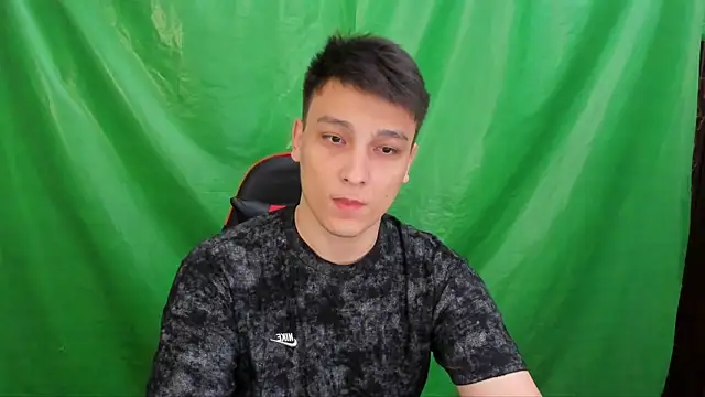Justin_time111 webcam