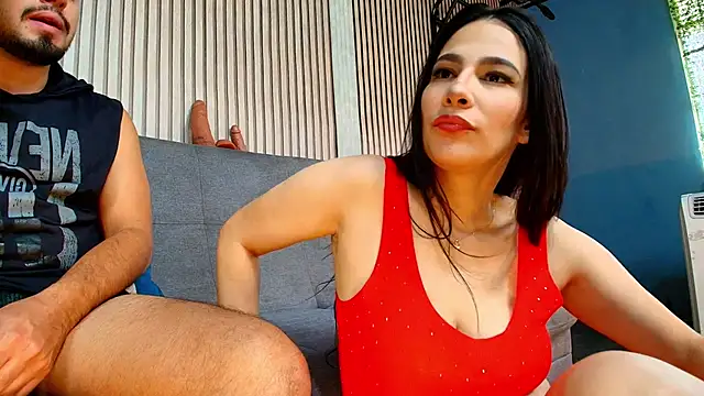 DaveandLuna webcam