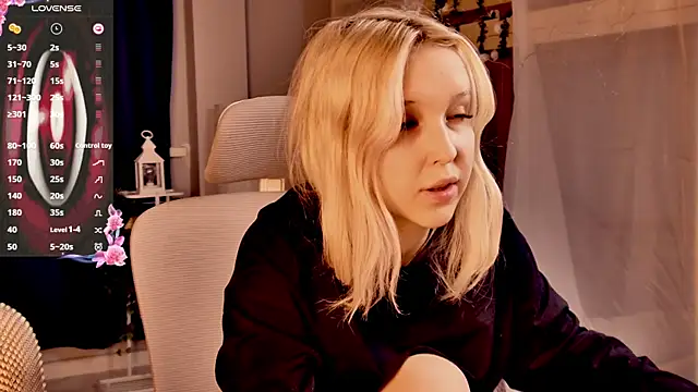 MaoqiBeverly webcam