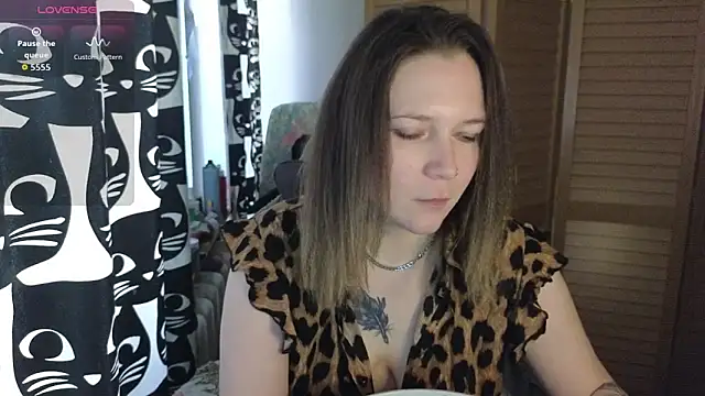 Ozalin_ webcam