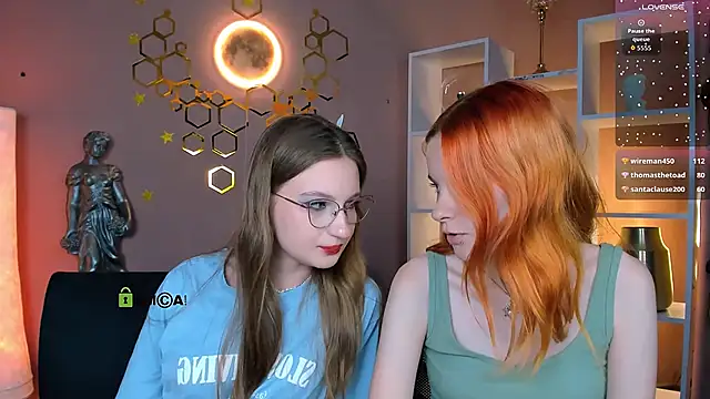 cassandra_nik webcam