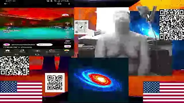 RussellTaylorLacy webcam