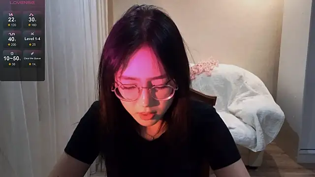 SolvedGlobe webcam