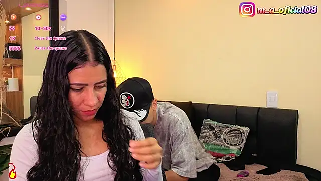 Morgan_alice webcam