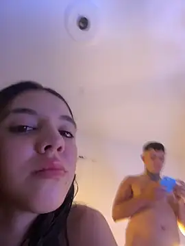 Jetf_Andrea_couple webcam